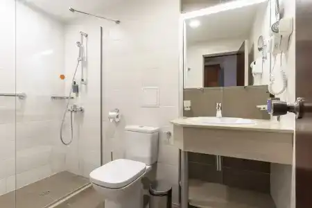 Helios Beach - All inclusive - 7