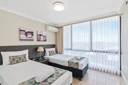 Aegean Apartments - 152