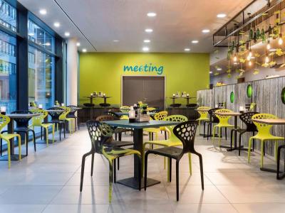 ibis Styles Stuttgart Vaihingen - 19