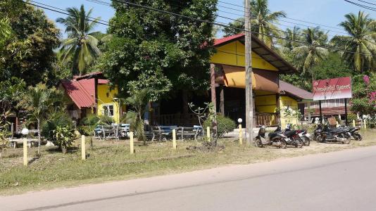 Wonderful Resort - 10