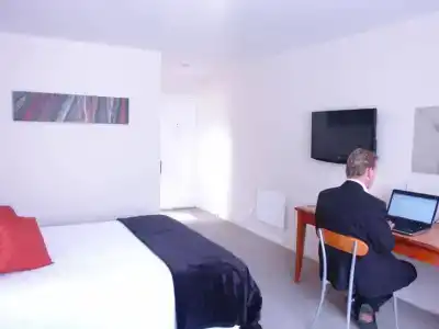 Auckland Newmarket - 13