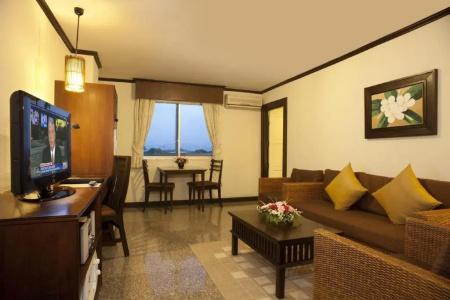 Royal Peninsula Chiangmai - 201
