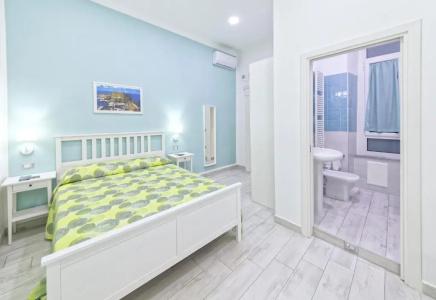 b&b Rest a Napoli - 22