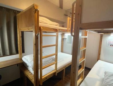 Jam Hostel Hakata Station Front - 45