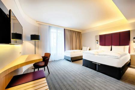 Mercure Heilbronn - 27