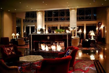 The Westin Osaka - 19