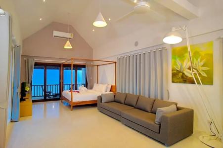 Baan Bophut Beach Samui - Sha Extra Plus - 166