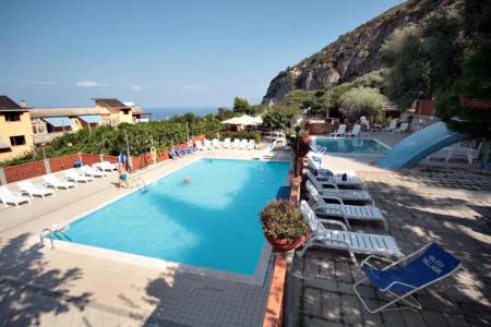 Bleu Village - 4