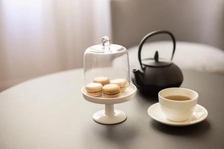 Villas Foch Boutique & Spa Bordeaux - 34