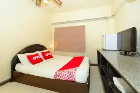 Oyo 765 Pom Pom Residence - 31