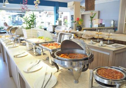 Aonang Buri Resort- Sha Extra Plus - 13