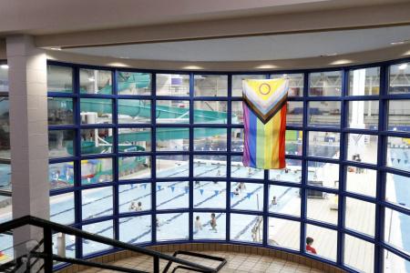 Elk Lake Inn & Suites - 26