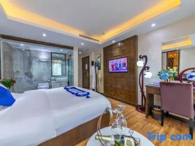 Lijiang Weave Sunshine Boutique Inn - 17