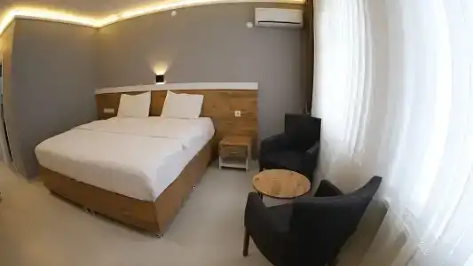 Kehribar Otel & Cafe Restaurant - 51