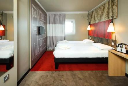 ibis Birmingham Bordesley - 52
