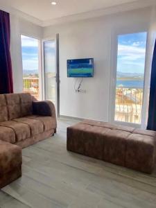 ÇİÇEk Apart Otel - 49