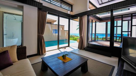 Shigira Bayside Suite Allamanda - 139
