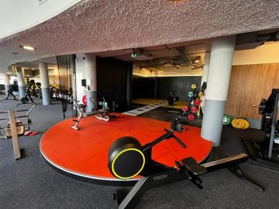 Leonardo Almere City Center - 14