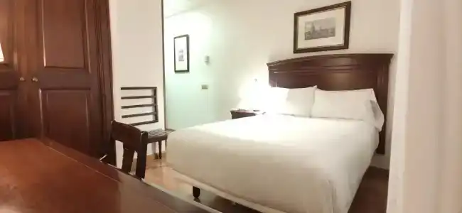 Sercotel Palacio de los Gamboa - 38