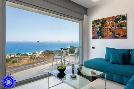 Rhodes SkyLine Suites - 70