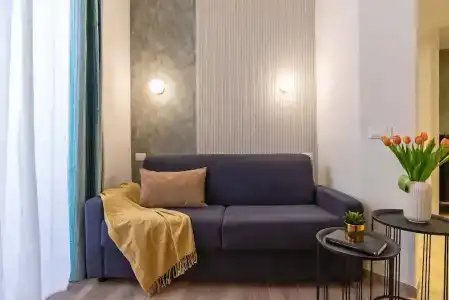 B&B 94Rooms Vatican-Scipioni - 51