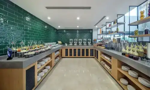 Doubletree By Hilton Afyonkarahisar - 10