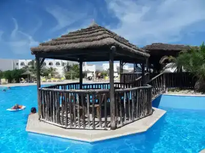 Jerba Sun Club - 15