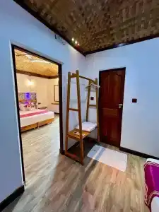 Bougan Villea Retreat - 20
