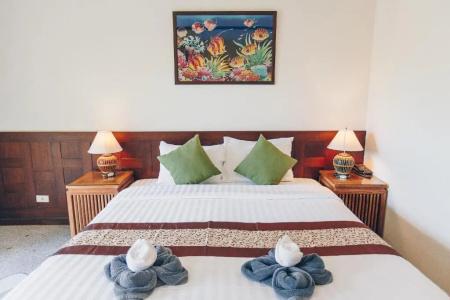 Krabi Sands Resort - 29