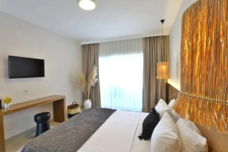Lavinya Otel - 64