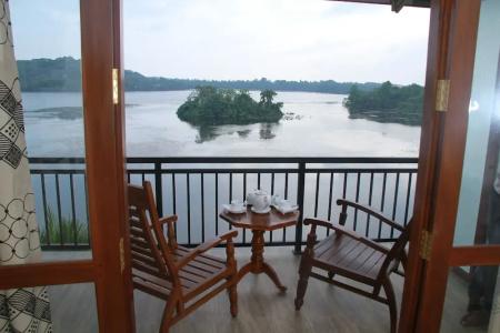 Sanu Lagoon Resort & Spa - 86