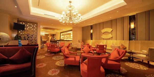 Hilton Xi'an - 1