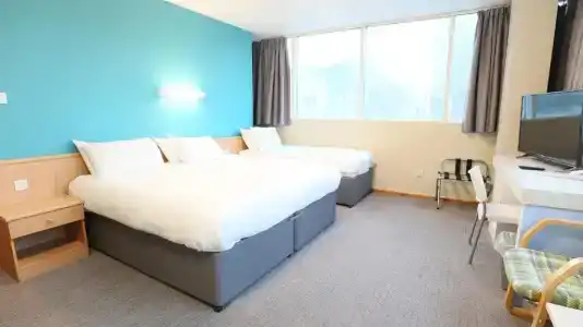 Citrus Cardiff by Compass Hospitality - 48