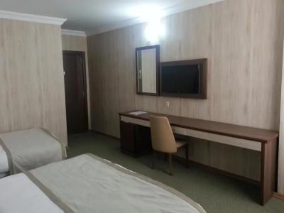 Hosta Otel - 5