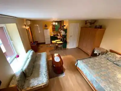 Apartamentai Nidoje - 2