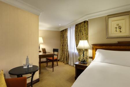 Intercontinental Madrid, An Ihg - 28