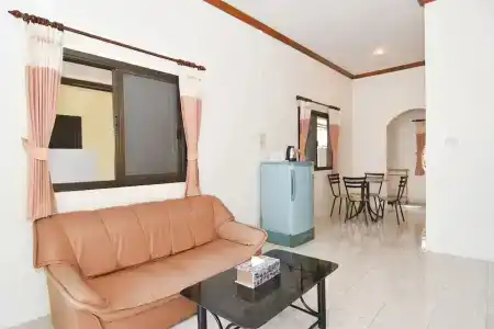 Oyo 570 Seaside Hua Hin - 29