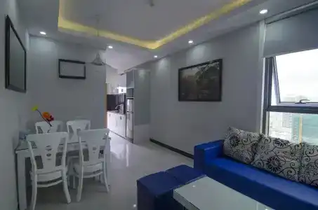 Phi Yen Muong Thanh Nha Trang Apartment - 53
