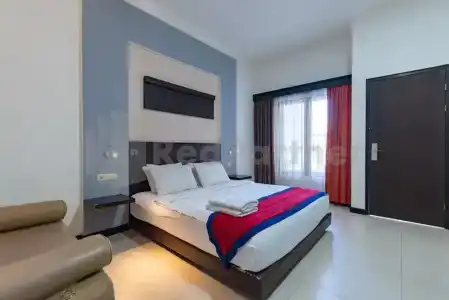 Ozz Kuta Bali - 72