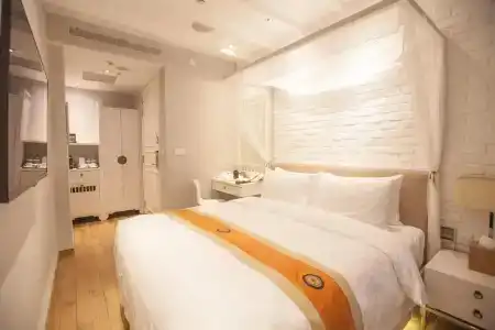 Nuve Heritage (Sg Clean, Staycation Approved) - 62