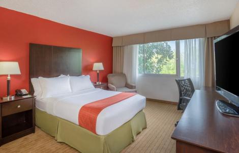 Holiday Inn Charlottesville-Monticello, an IHG - 5