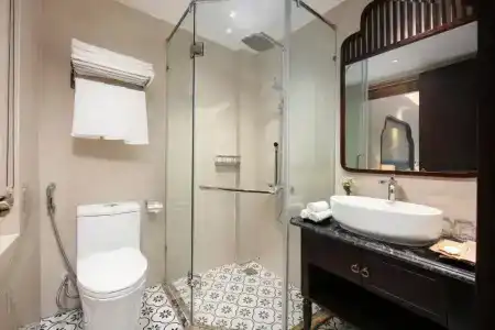 La Passion Hanoi & Spa - 124