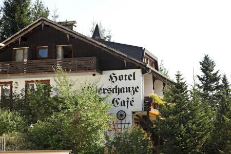 Adlerschanze - 1