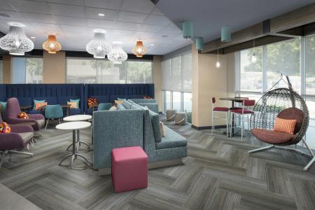 Tru By Hilton Miami West Brickell - 13