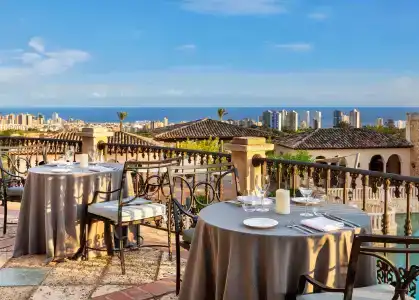 Melia Villaitana - 10