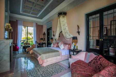 Palais Ronsard Relais & Chateaux - 80