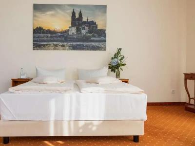 Mercure Plaza Magdeburg - 45