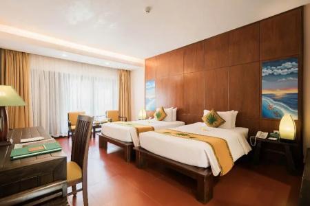 Palm Garden Beach Resort & Spa - 167