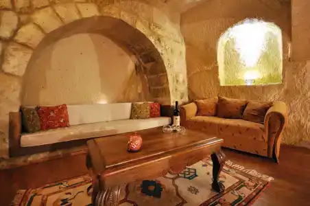 Has Cave Konak - 24