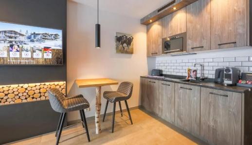 Avenida Panorama Suites Kaprun - 281